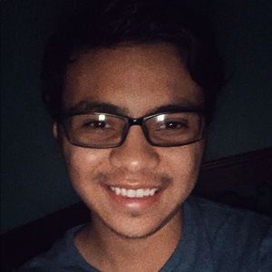 Meet your Posher, Eric